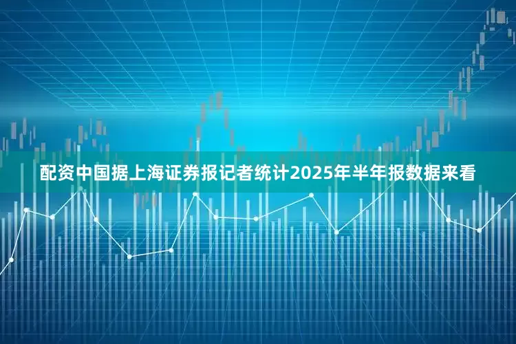 配资中国据上海证券报记者统计2025年半年报数据来看