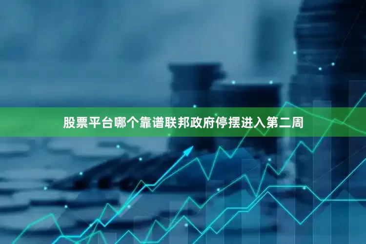 股票平台哪个靠谱联邦政府停摆进入第二周